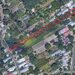 Teren cu casa demolabila, suprafata 1700 mp